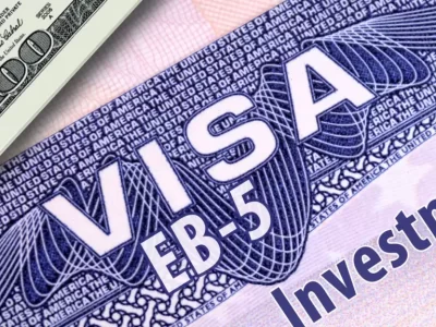 EB-5 Investor Visas